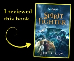 Spirit Fighter by Jerel Law
